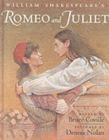 Romeo and Juliet (The Shakespeare collection)
