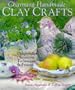 Charming Handmade Clay Crafts: Decorative Techniques & Projects