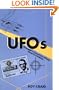 UFOs: An Insider's View of the Official Quest for Evidence