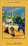 Revue Armeline  / Mes gens et mes bêtes / Mazudhama loened