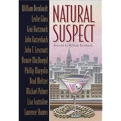 Natural Suspect