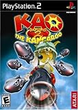 Kao the Kangaroo Round 2