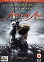 Joan Of Arc: The Messenger [2000]