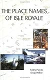 The Place Names of Isle Royale