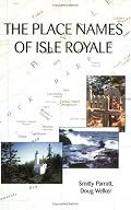 The Place Names of Isle Royale