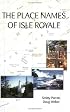 The Wolves of Isle Royale: A Broken Balance
