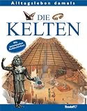 Die Kelten - Neil Grant
