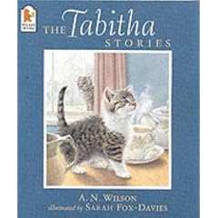 The Tabitha Stories