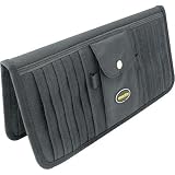 Laserline VIS24KOBKGY Koskin CD & DVD Visor ( Black & Gray )