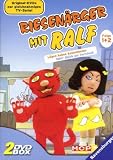 cover of Rotten Ralph (2 DVDs)