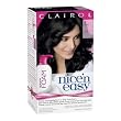 Clairol Nice 'N Easy Color Blend Foam Hair Color 2 Black 1 Kit