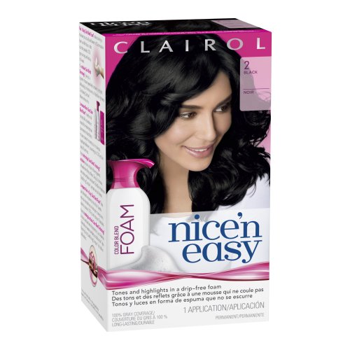 Clairol Nice n Easy 1 Kit