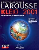 Revue Vivendi Universal  / Encyclopédie Larousse Kleio 2001