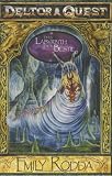 Review Panini Verlags GmbH  / Deltora Quest 06. Das Labyrinth der Bestie.