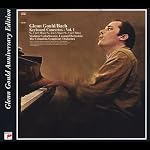 Bach - Concertos pour piano 1, 4 & 5