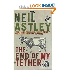 The End of My Tether