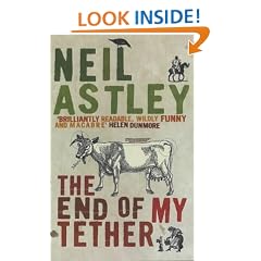 The End of My Tether