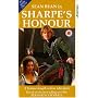 Sharpe's Honour [VHS] [1994]