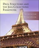 Data Structures and the Java Collections Framework