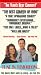 VHS : Tune in Tomorrow - Spanish Dubbed