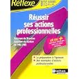 R�ussir la CPAP-BTS assistant gestion PME-PMI