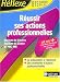 Reussir la CPAP-BTS assistant gestion PME-PMI