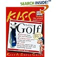 KISS Guide to Playing Golf (Keep It Simple Series) by Steve Duno