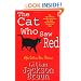 The Cat Who Saw Red (Jim Qwilleran Feline Whodunnit)