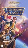 Eigenschaften Walt Disney Home Video  / Treasure Planet [UK IMPORT]