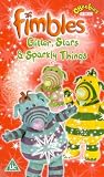 DVD : Fimbles - Glitter, Stars And Sparkly Things