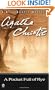 A Pocket Full of Rye (Miss Marple Mysteries)