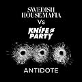 Antidote (Radio Edit)
