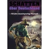 Schatten �ber Deutschlandvon "Marcel Feige"