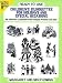 Ready-to-Use Childrens Silhouettes for Holidays and Special Occasions (Dover Clip-Art)