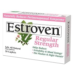 Amerifit - Estroven, 30 caplets