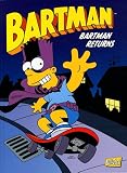Bartman, Tome 2 : Bartman returns