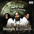Strength & Loyalty