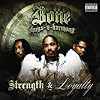 Strength & Loyalty Strength & Loyalty