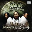 Strength & Loyalty