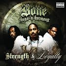 Strength & Loyalty