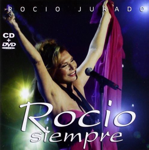 Rocio Jurado - El amor ms grande: Las grandes baladas romnticas - Zortam Music