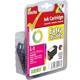 Inkrite Cartridge (No.1) for Lexmark X2310 X2330 X2350 - 18C0781 Colour