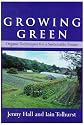Growing Green: Organic Techniques for a Sustainable Future