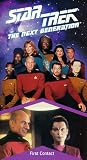 Star Trek - The Next Generation, Episode 89: First Contact [VHS]