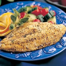 Omaha Steaks 6 (4.5 oz.) Lemon Peppered Catfish by var goTwisterProductImageStrings = new Object();goTwisterProductImageStrings[