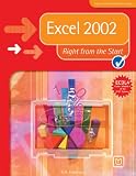 Excel 2002 Right from the Start (Right from the Start guides)