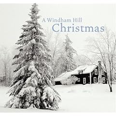A Windham Hill Christmas