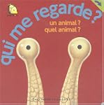 QUI ME REGARDE