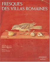 FRESQUES DES VILLAS ROMAINES