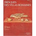 Fresques des villas romaines